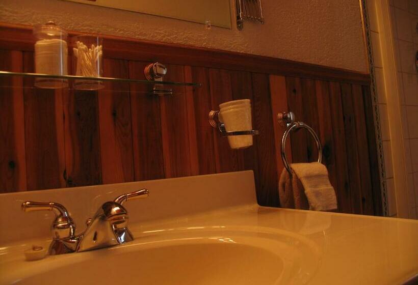 غرفة قياسية, Blue Grouse Country Inn B&b