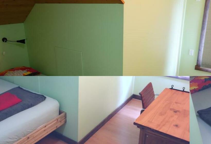 ファミリールーム, Dreamcatcher Hostel