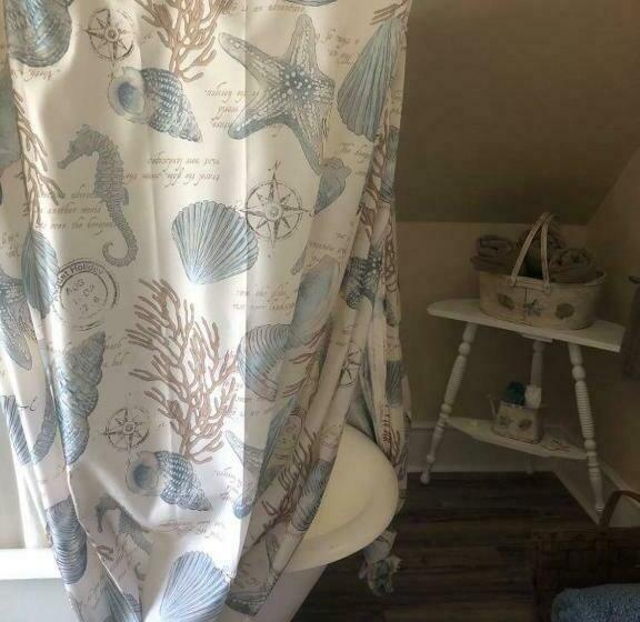 غرفة قياسية, Fisherman's Daughter B&b