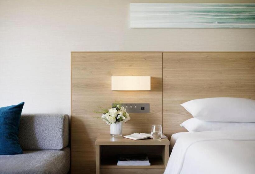 Номер Стандарт, Fuji Marriott Hotel Lake Yamanaka