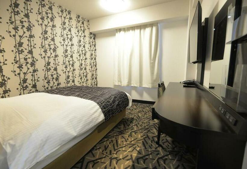 Номер Стандарт Индивидуальный, Apa Hotel Mie Kameyama