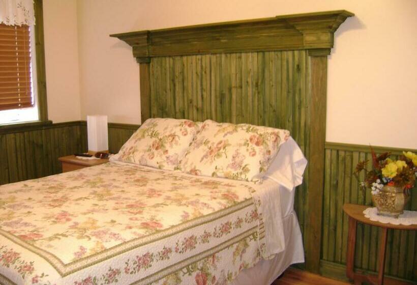 غرفة قياسية, Hôtel Sous La Croix 152725