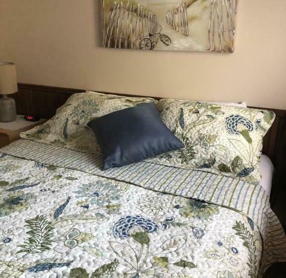 غرفة قياسية, Hôtel Sous La Croix 152725