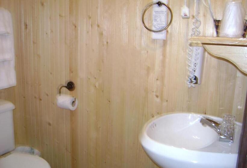 غرفة قياسية, Hôtel Sous La Croix 152725