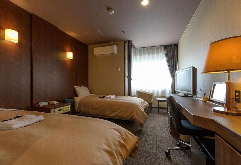 스탠다드 룸, Manyonoyuhotelkyotoeminence