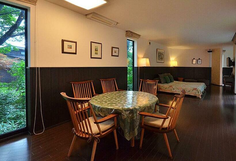 Апартаменты 3 Спальни, Spagreenness