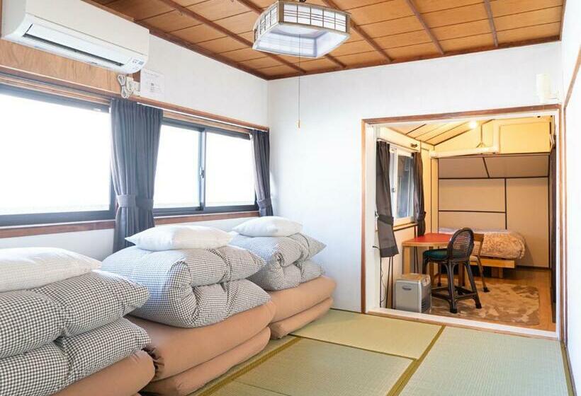 Дом 3 Спальни, Entire House Popotel One