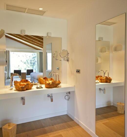 Junior Suite, Arantza Hotela  Adults Only