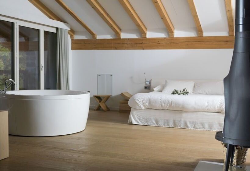 ジュニアスイート, Arantza Hotela  Adults Only