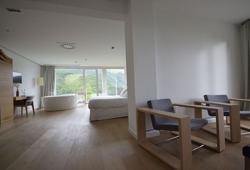 Suite, Arantza Hotela  Adults Only