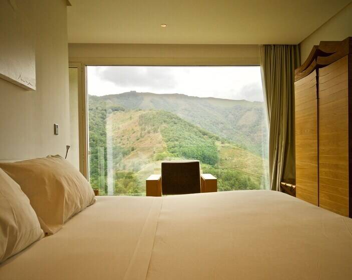 スイート, Arantza Hotela  Adults Only