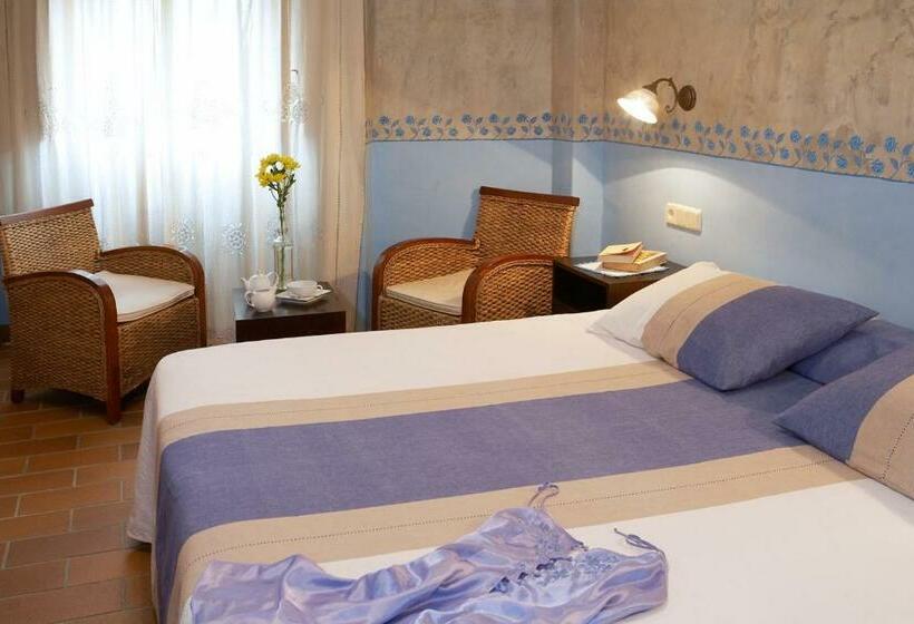 Номер Superior, Can Barrull Costa Brava Emporda