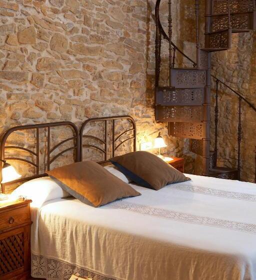 Номер Superior, Can Barrull Costa Brava Emporda