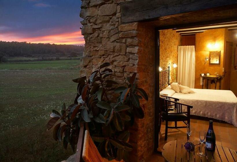 Номер Superior, Can Barrull Costa Brava Emporda