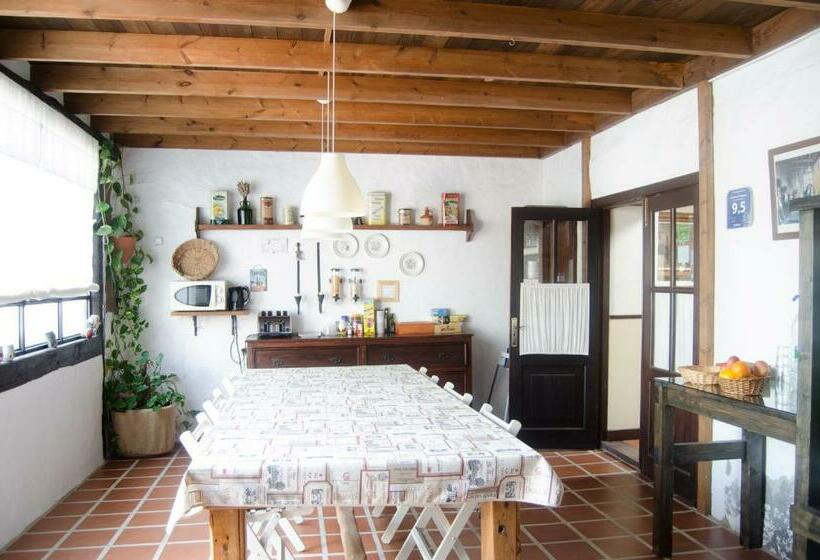 스탠다드 룸, La Casona De Nazaret