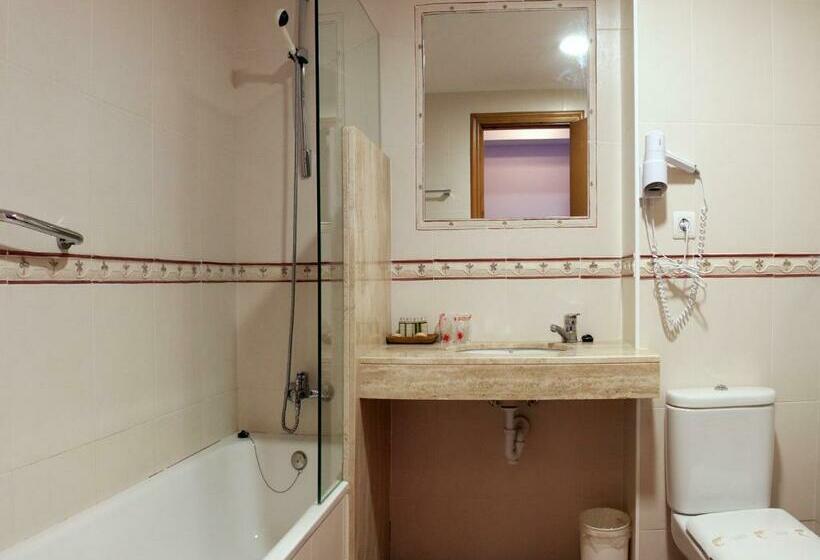 Номер Стандарт Трехместный, Casa Duaner