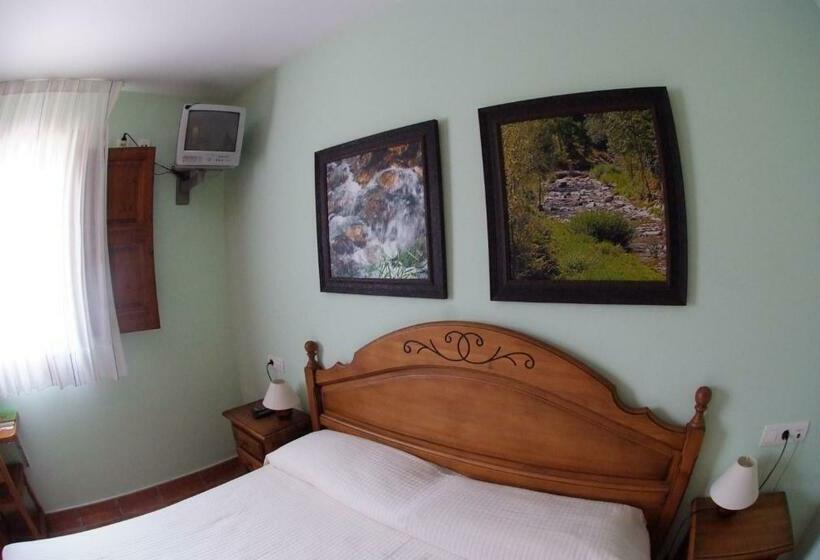 Номер Стандарт, Casa Duaner
