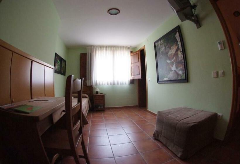 Номер Стандарт Индивидуальный, Casa Duaner