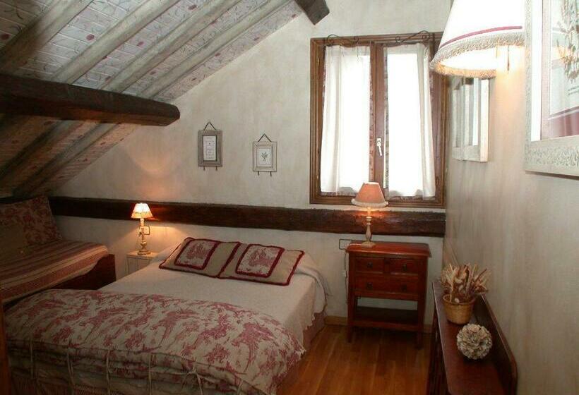 Номер Стандарт, Casa Frauca