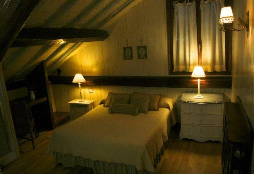 Номер Стандарт, Casa Frauca