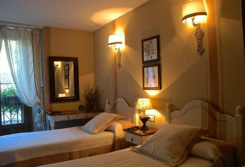 Номер Стандарт, Casa Frauca