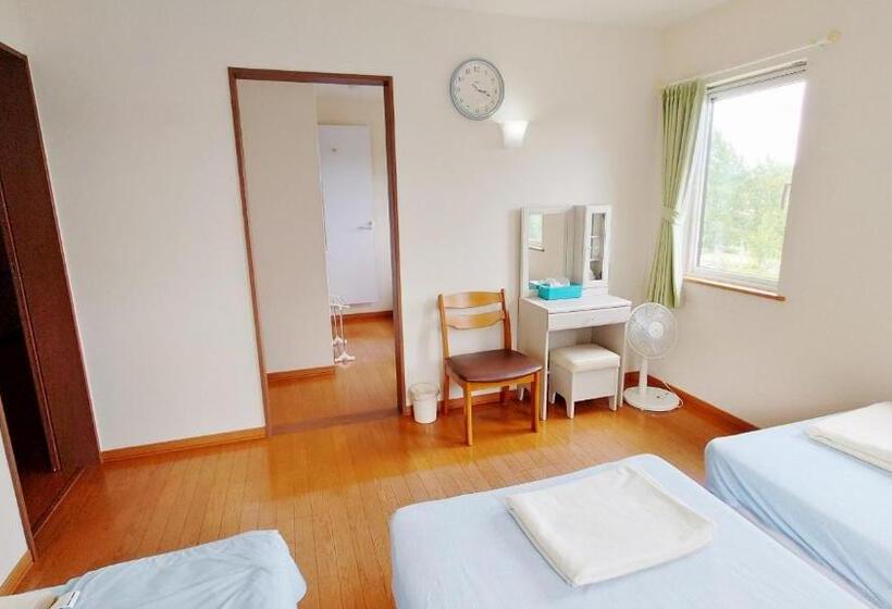 Номер Стандарт Трехместный, Pension And Restaurant La Collina