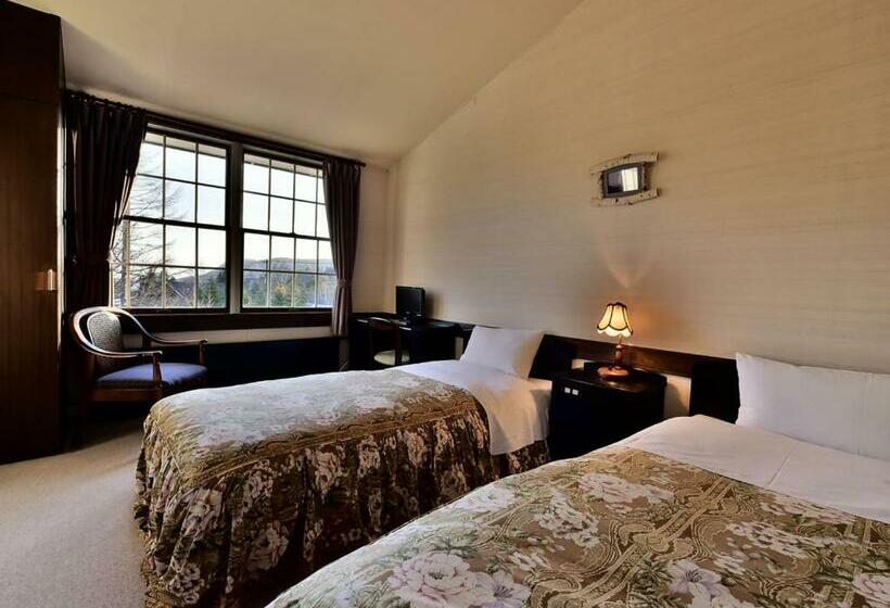 Номер Стандарт, Petit Hotel Kanan