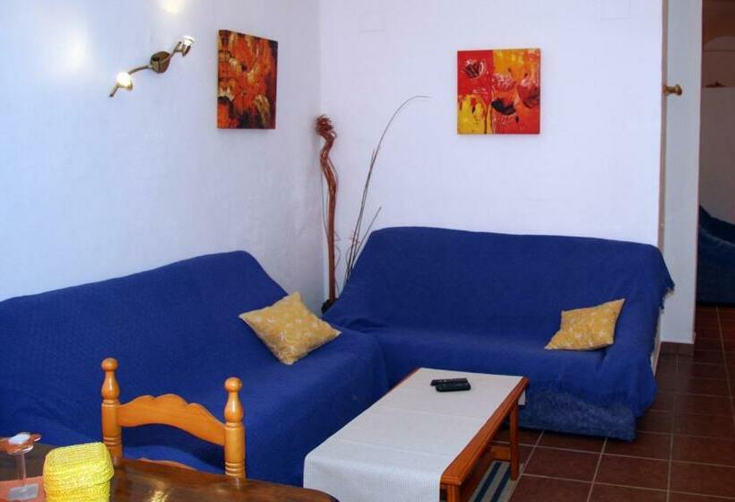 标准工作室, L'almàssera Casa Rural & Restaurant