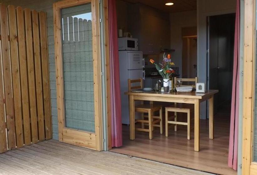 스위트, Camping Terra Alta