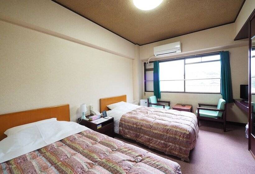 스탠다드 룸, Skyheart Hotel Shimonoseki