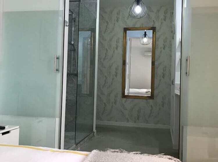 Standard-huone, Chipibeach B&b, Hostal Boutique