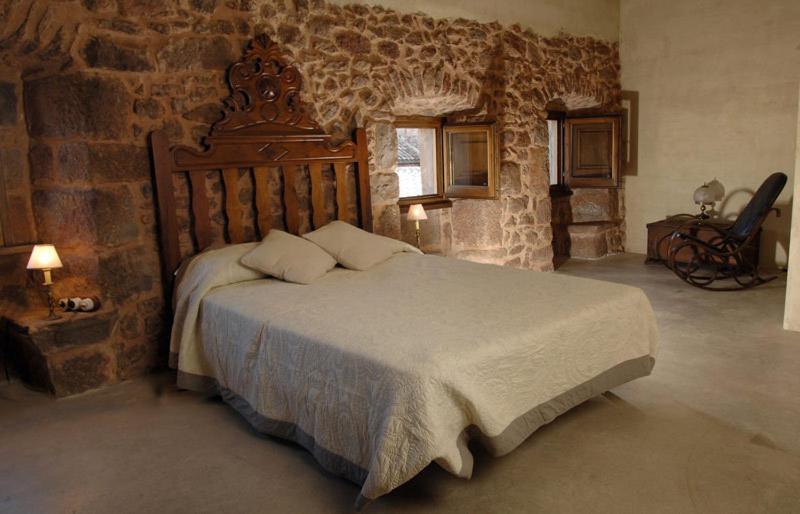 Номер Стандарт, La Premsa Hotel Rural