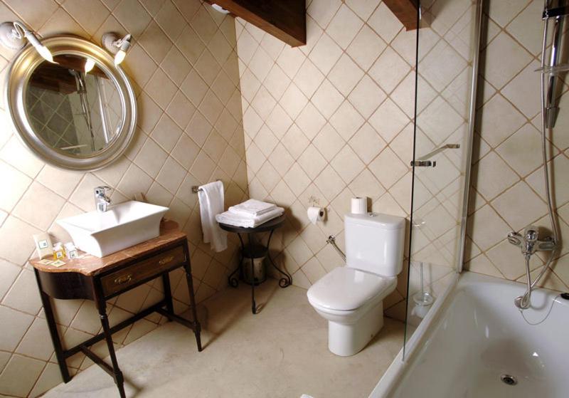 اتاق استاندارد, La Premsa Hotel Rural