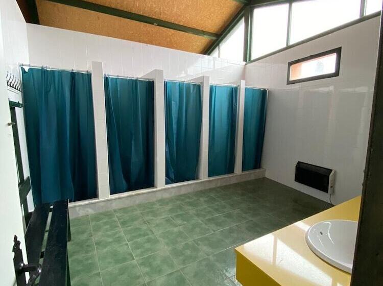 Семейный Номер Совместный Санузел, Hostel Layos, Toledo