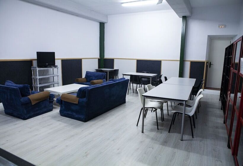 带1个卧室的公寓, Hostel Layos, Toledo