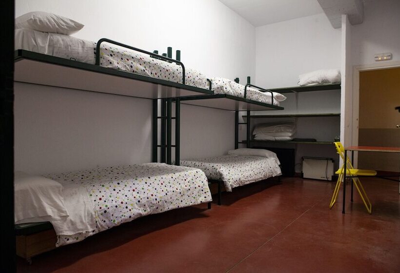 Апартаменты 1 Спальня, Hostel Layos, Toledo