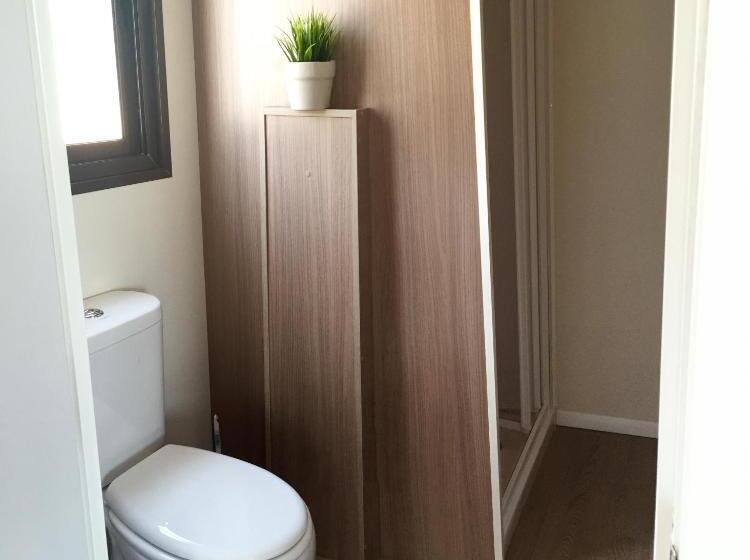 Бунгало Стандарт, Complejo Hostelero La Fuente