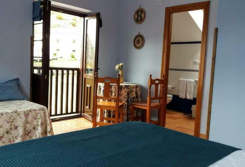 جناح, La Corona Del Auteiro