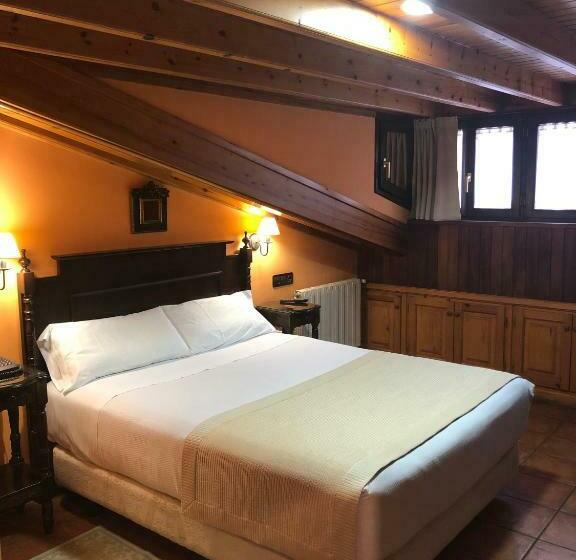 스탠다드 룸, La Posada Del Rey
