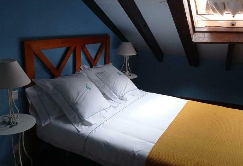 Номер Стандарт Трехместный, Posada Reserva Verde