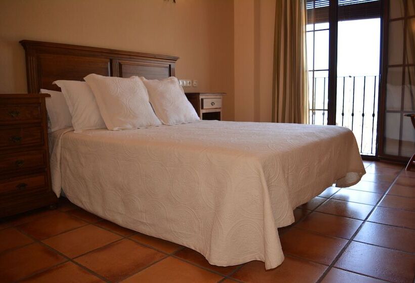 חדר סטנדרט, Sierra De Ubrique