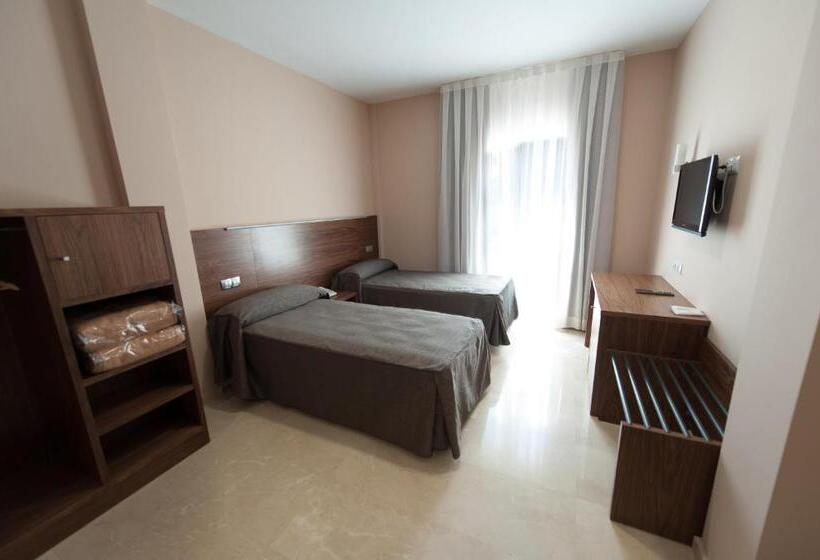 اتاق استاندارد, Visit