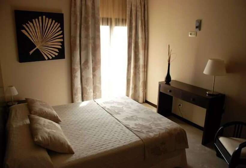 Номер Стандарт, Petit Hotel De Riu