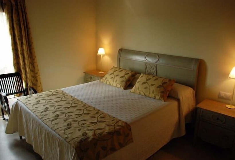 Номер Стандарт, Petit Hotel De Riu