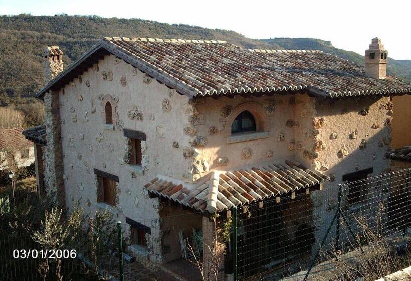 Дом 3 Спальни, Complejo Rural El Marañal