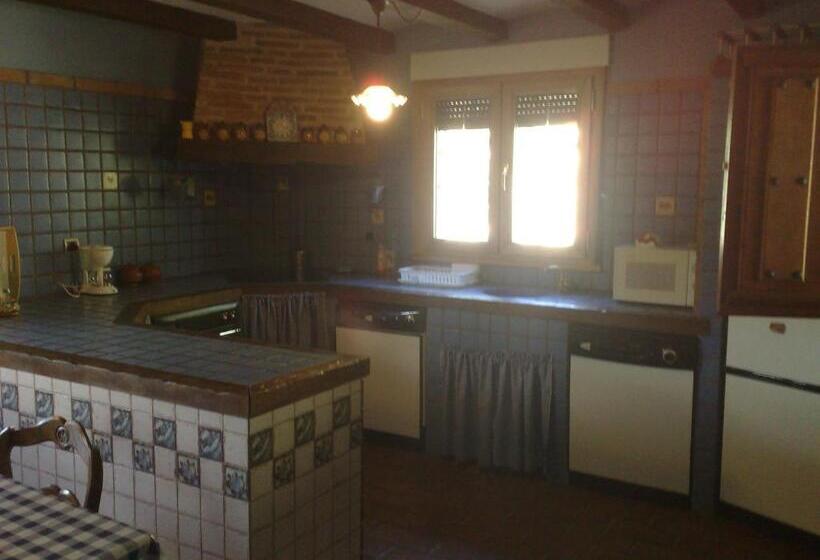 Дом 3 Спальни, Complejo Rural El Marañal