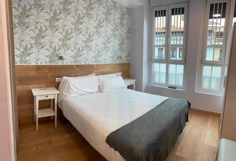 Номер Стандарт, Aloha Hostel