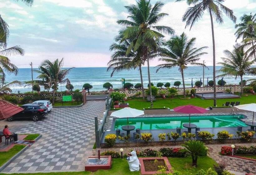 스탠다드 룸, Asokam Beach Resort