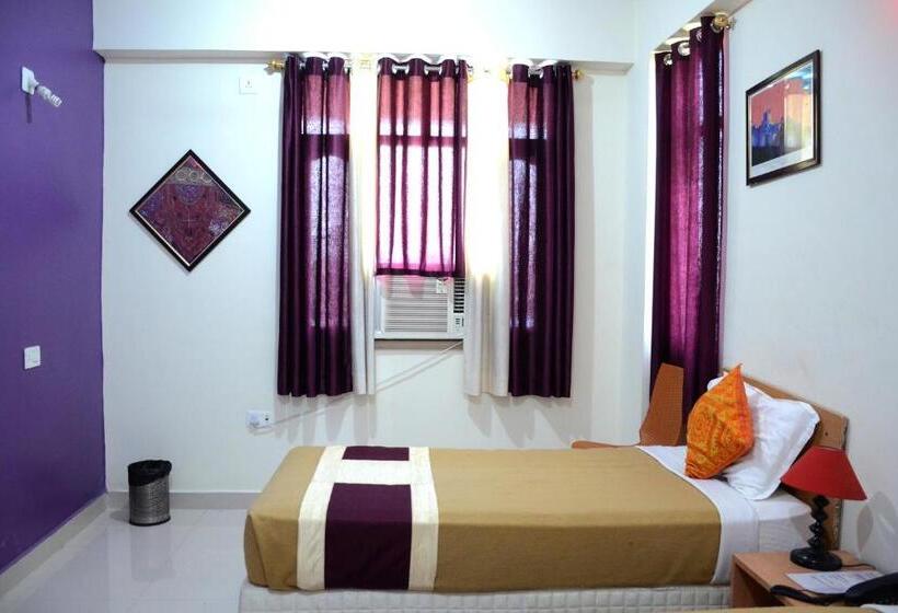 سوییت خانوادگی, Bodh Vilas