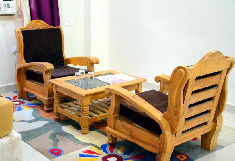 سوییت خانوادگی, Bodh Vilas